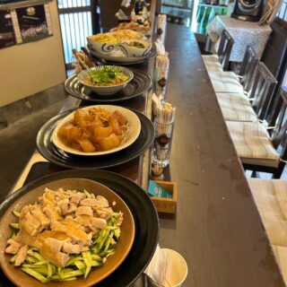 5月も終わりに近づいてきました 今月の締めくくりに、「居酒屋a…