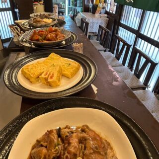 6月突入！！じめじめする季節がやってきますね️ そんな時は、阿…