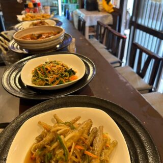 11月の夜は少し冷えるから、 あたたかい料理が恋しくなる 阿倍…